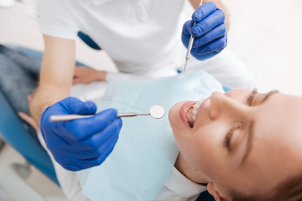 Best Dental Fillings (Composite and Amalgam)  in Zephyrhills, FL